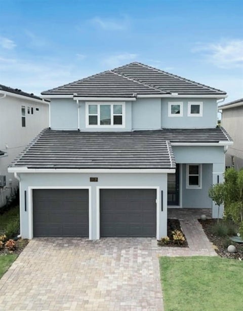 Tiny photo for 15726 Vetta Drive, Montverde, FL 34756 (MLS # O6453018)