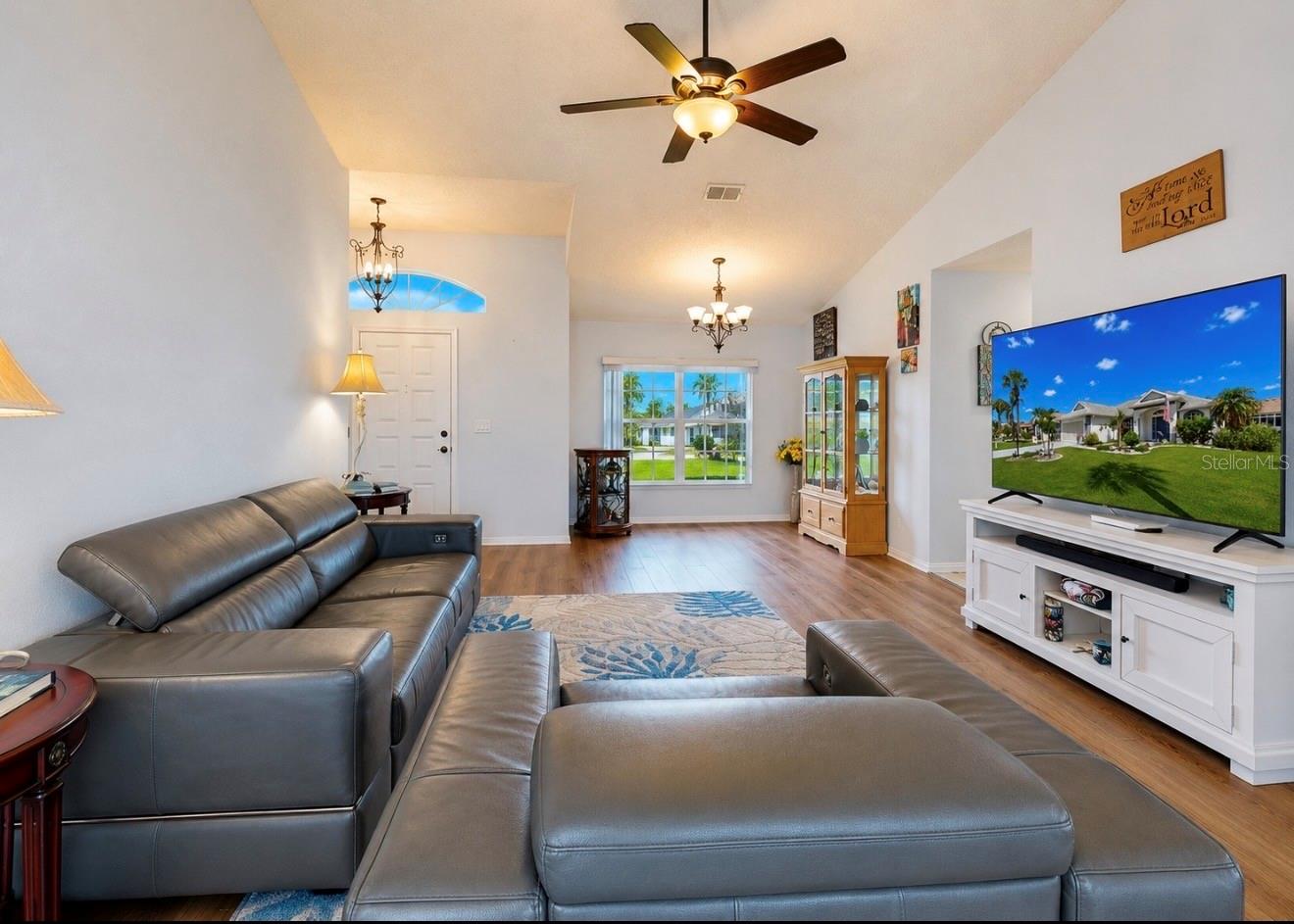 CALOOSA WOODS - Residential