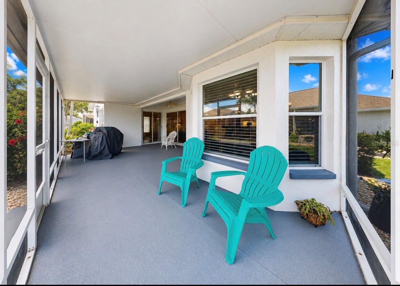 CALOOSA WOODS - Residential