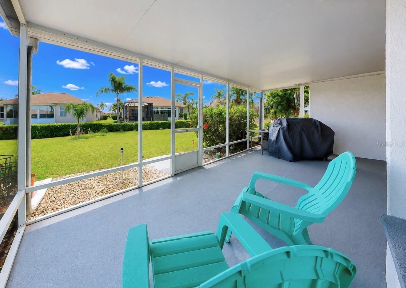 CALOOSA WOODS - Residential