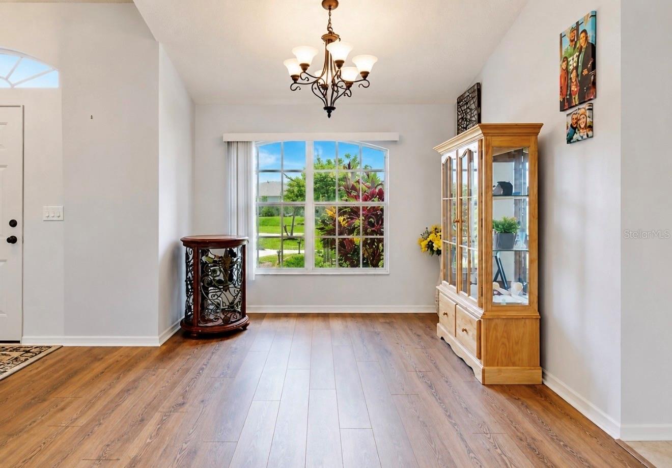 CALOOSA WOODS - Residential