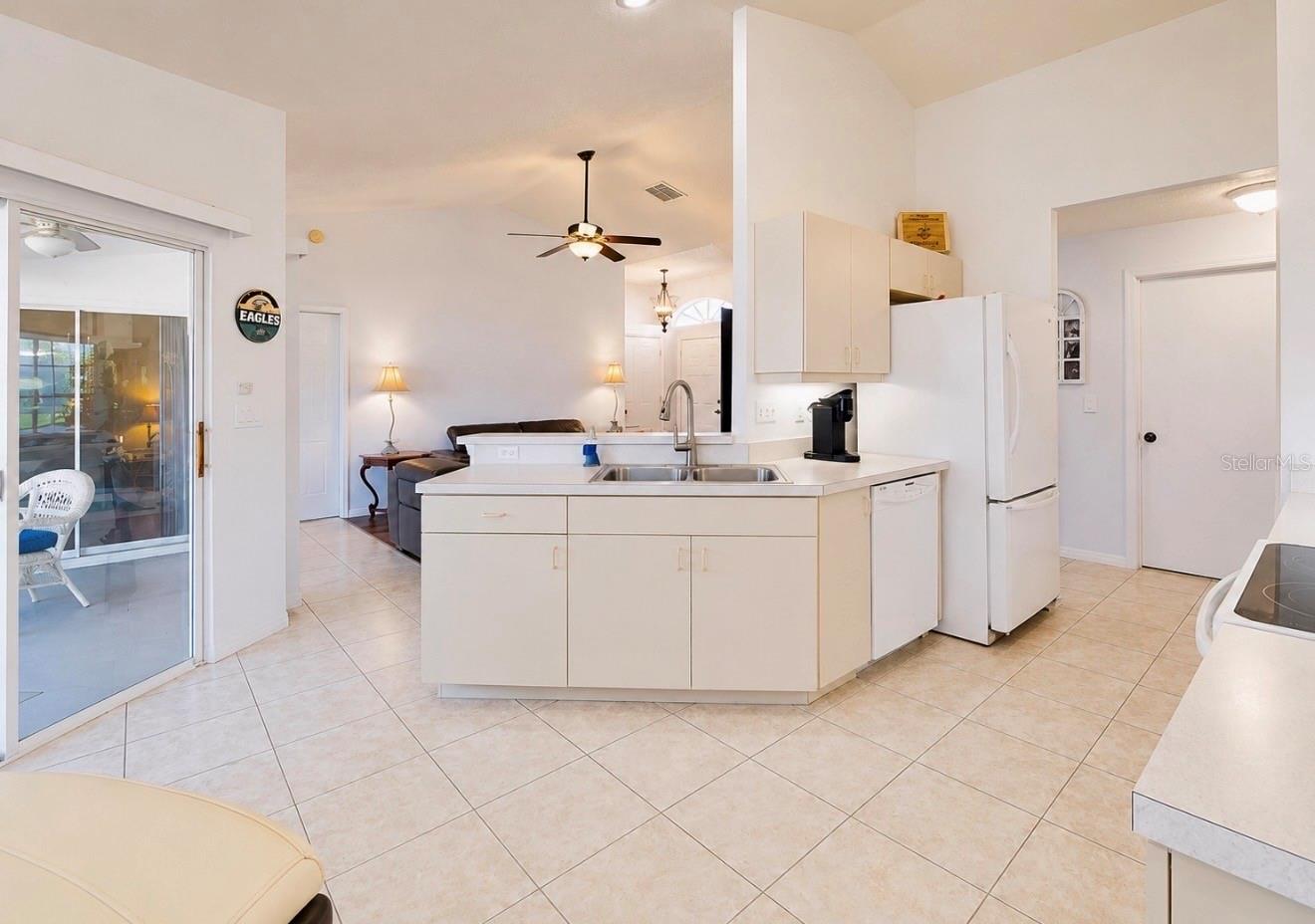 CALOOSA WOODS - Residential