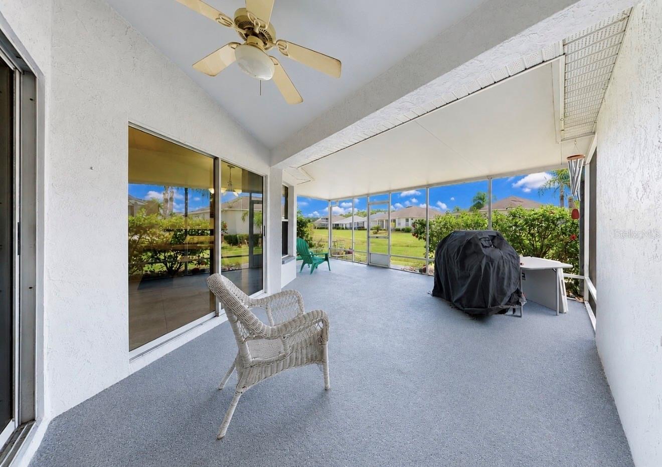 CALOOSA WOODS - Residential