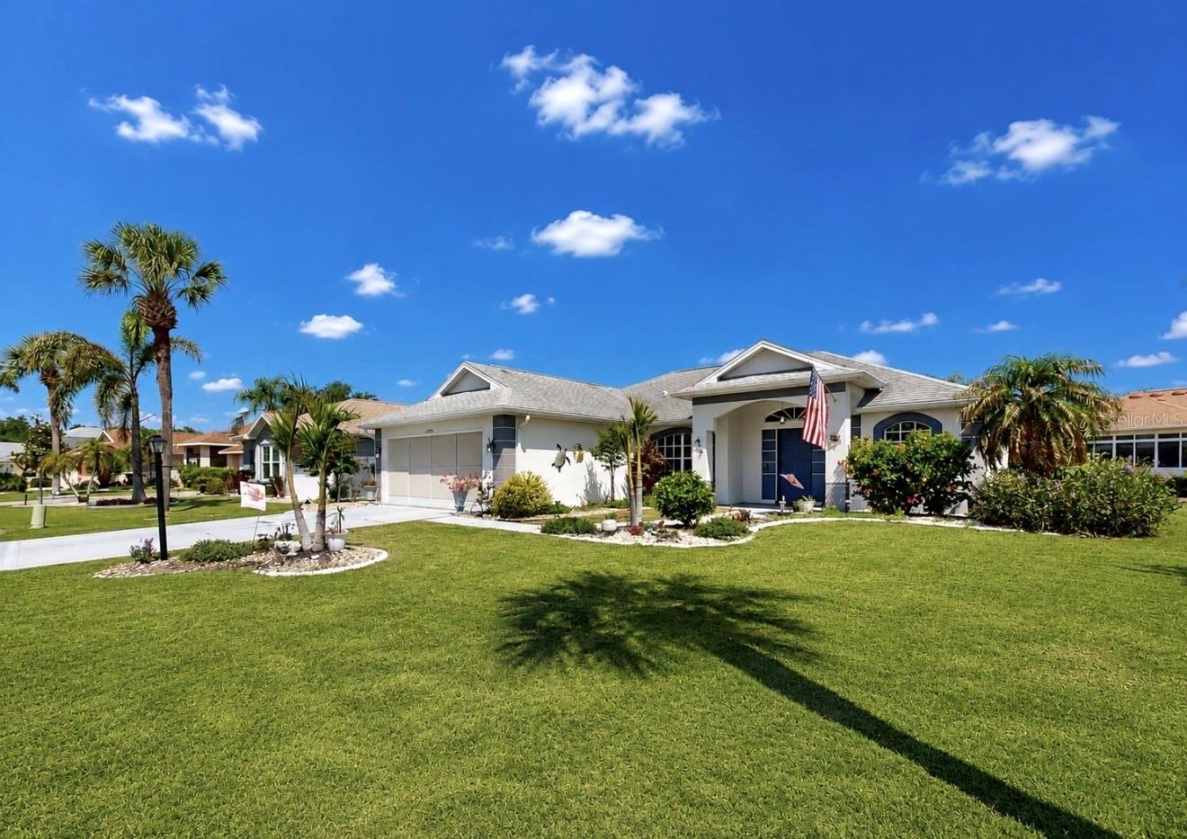 CALOOSA WOODS - Residential