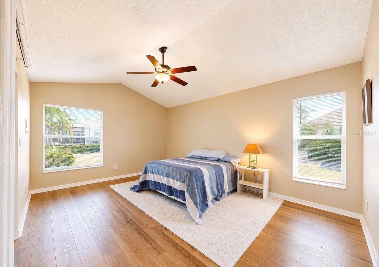 CALOOSA WOODS - Residential