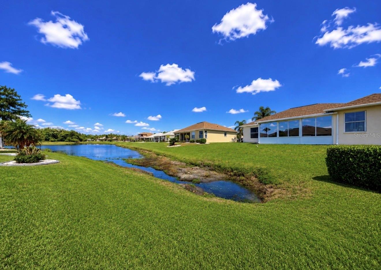 CALOOSA WOODS - Residential