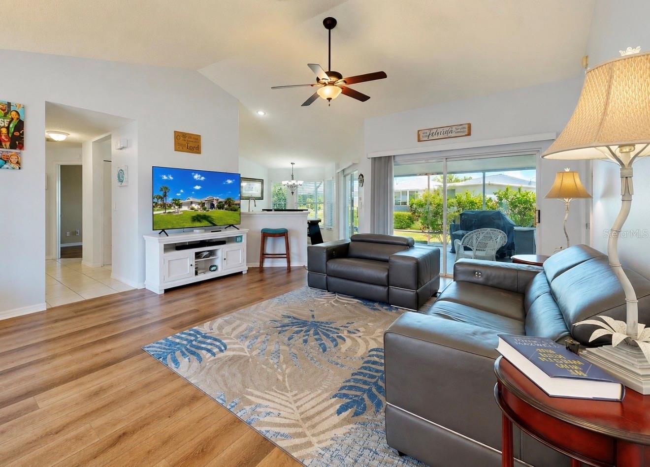 CALOOSA WOODS - Residential
