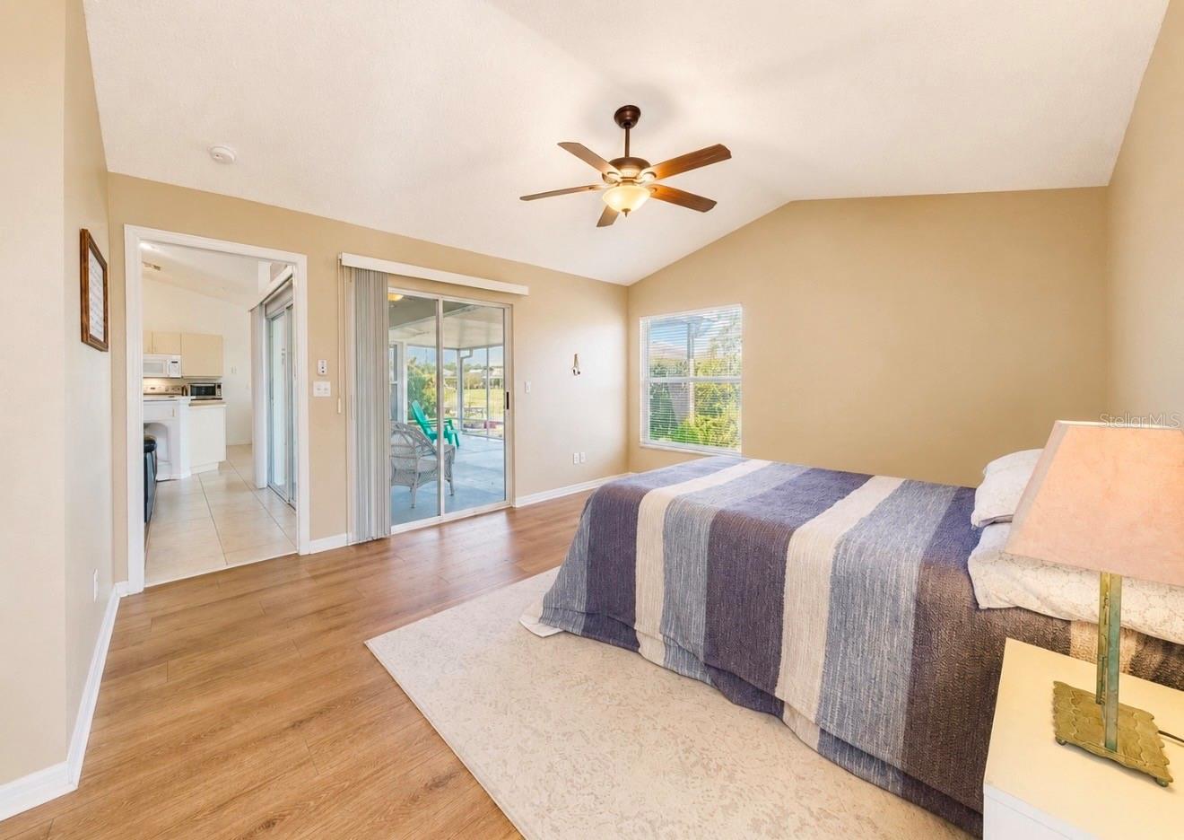 CALOOSA WOODS - Residential