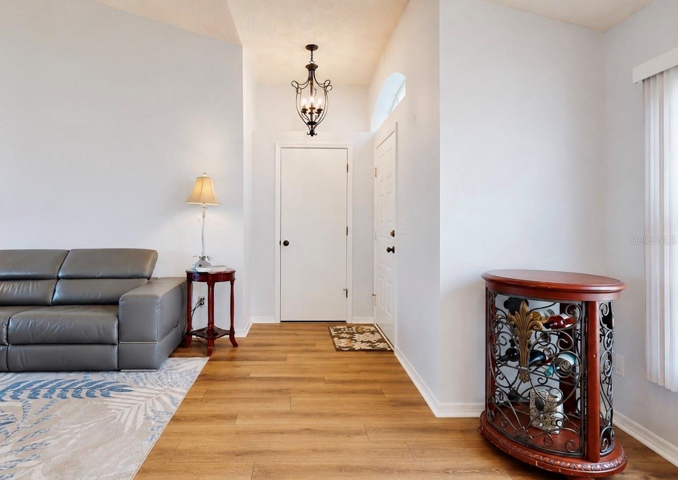 CALOOSA WOODS - Residential
