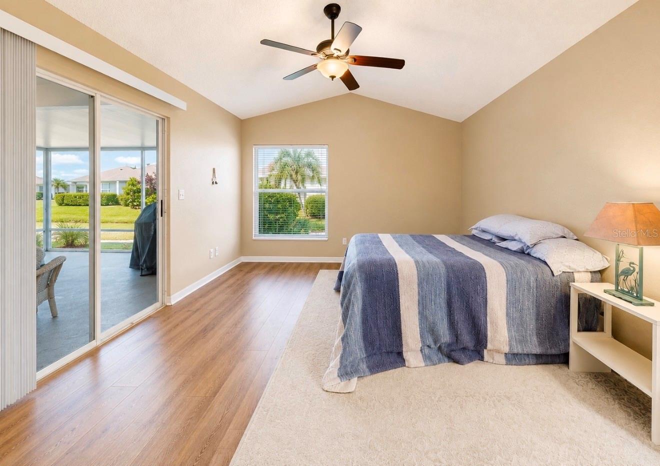 CALOOSA WOODS - Residential