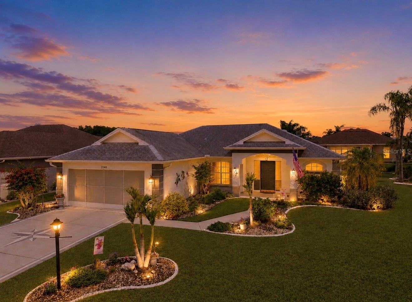 CALOOSA WOODS - Residential