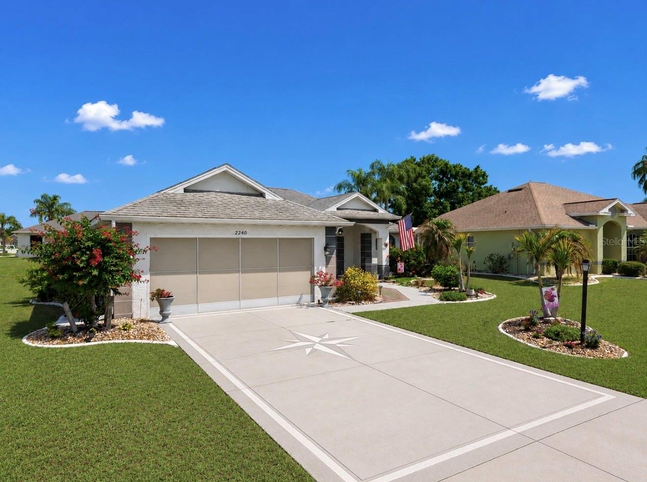 CALOOSA WOODS - Residential