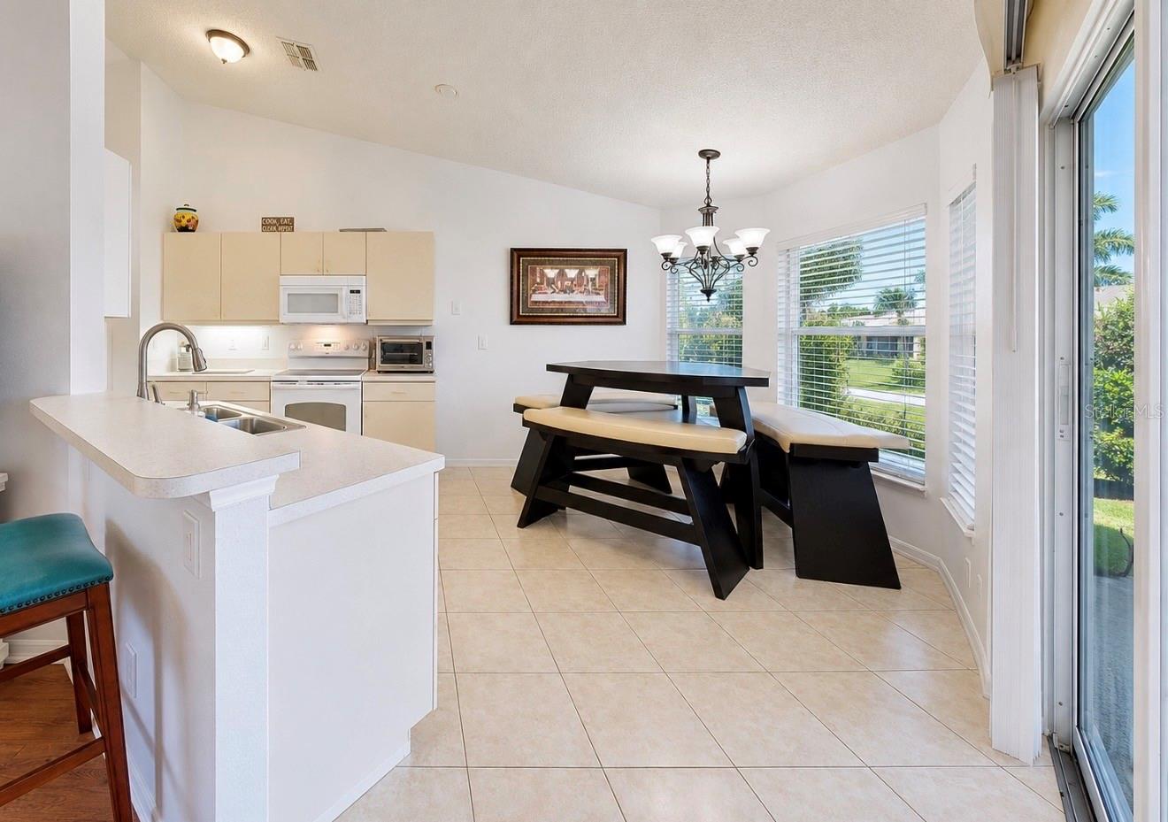CALOOSA WOODS - Residential