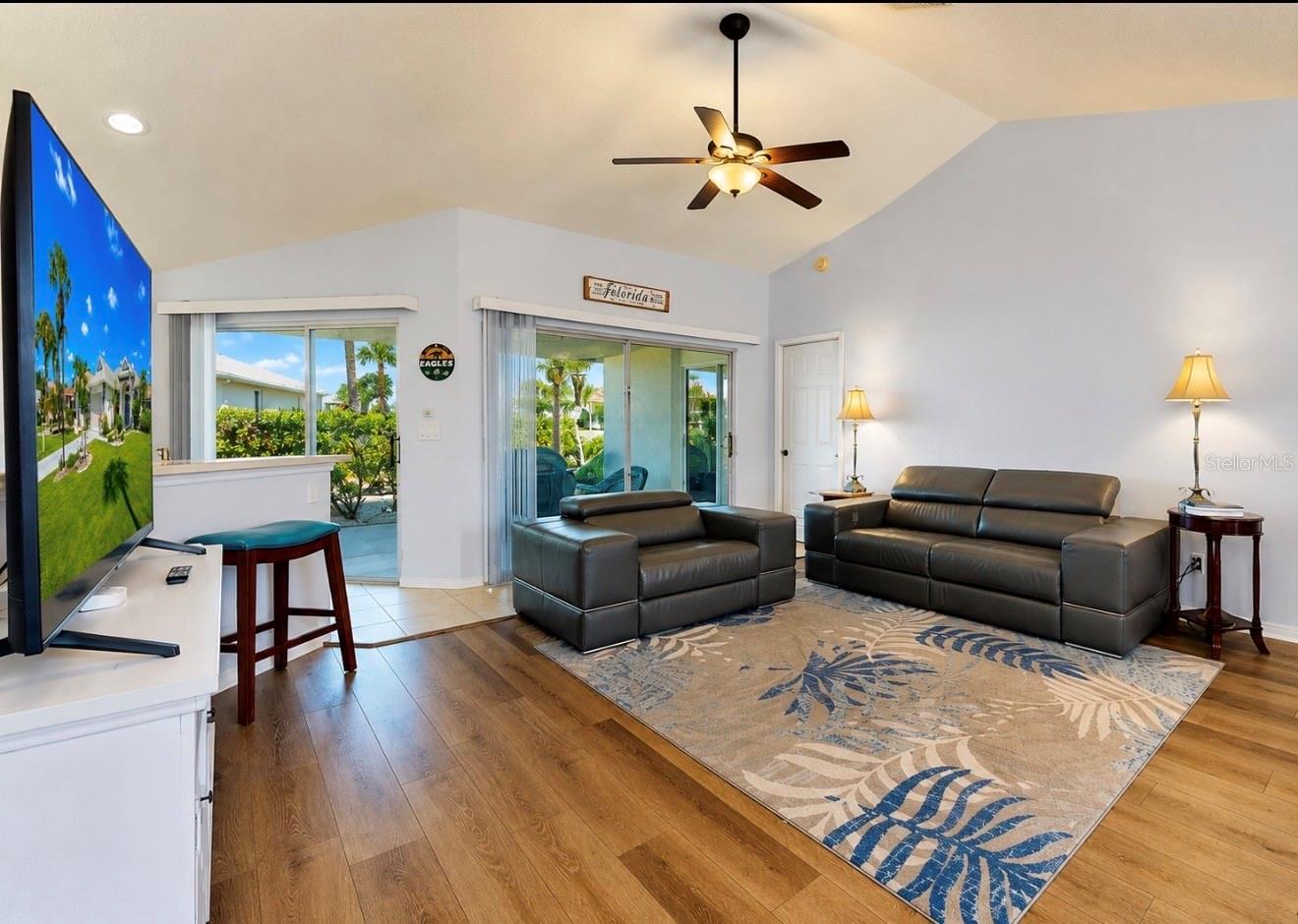 CALOOSA WOODS - Residential