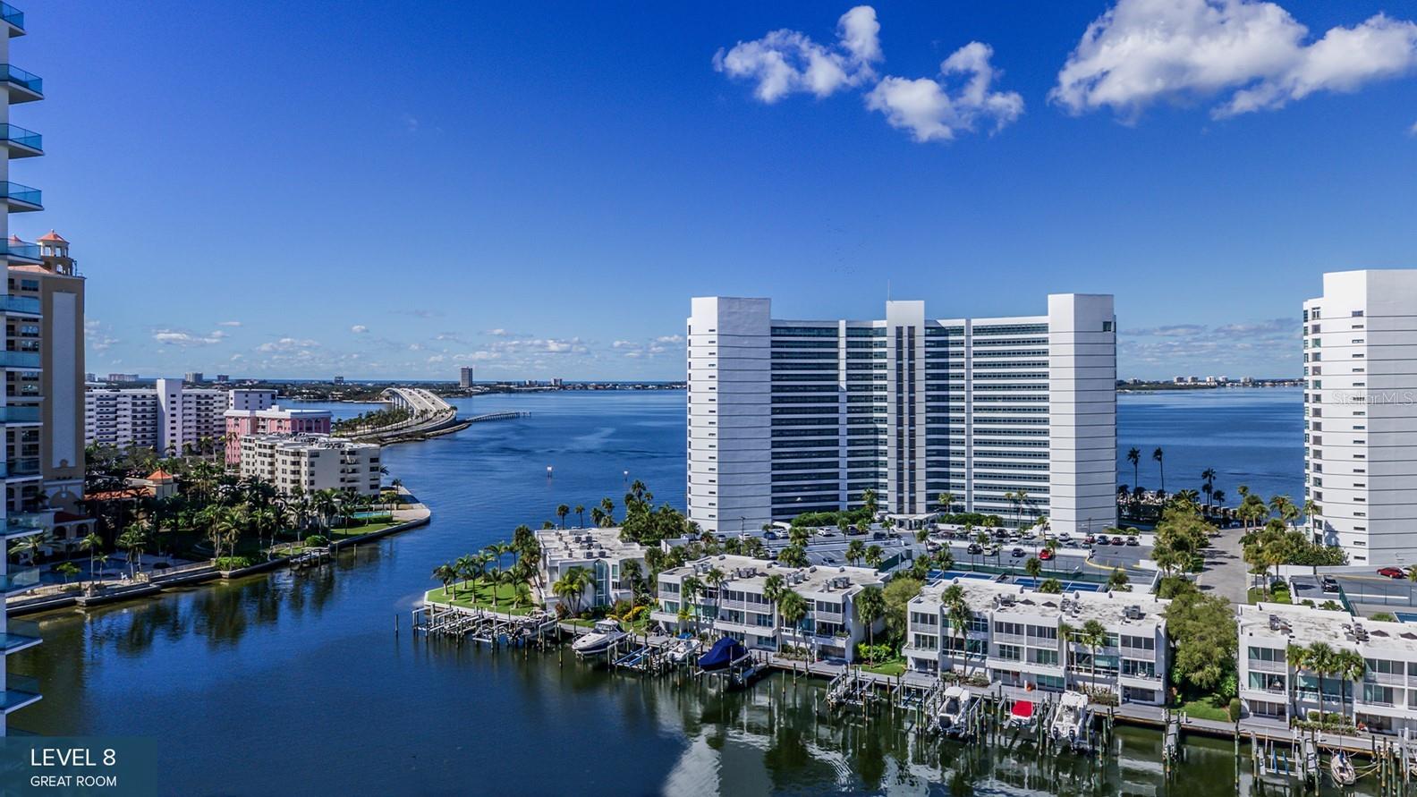 555 QUAY COMMON 801