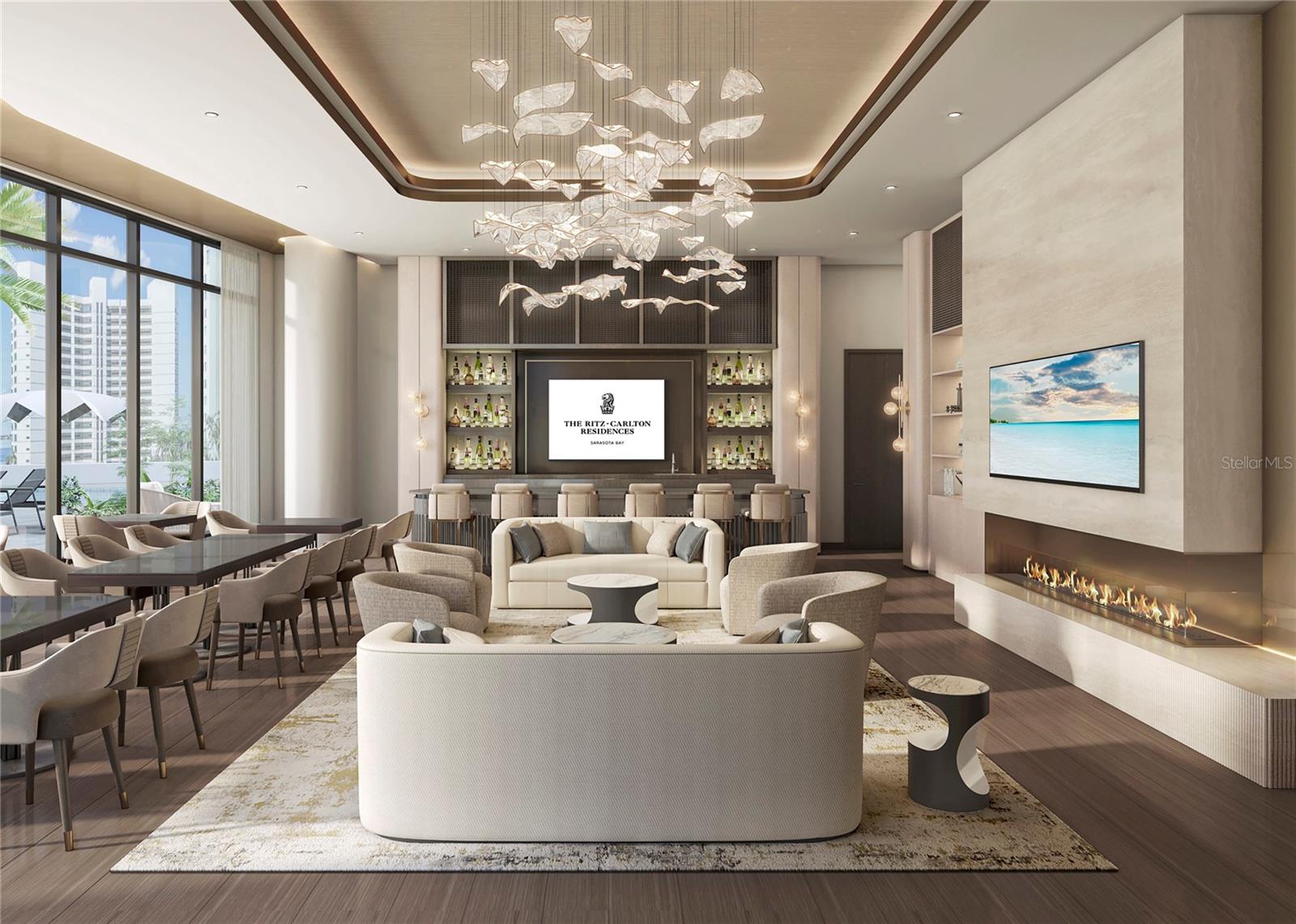 555 QUAY COMMON 801