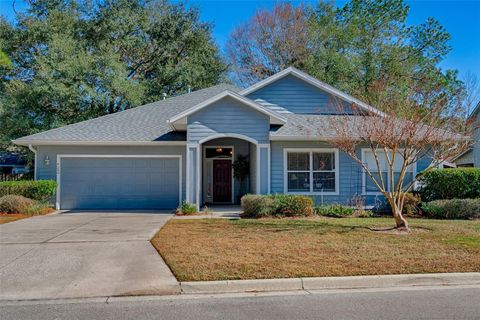 Photo of 4249 NW 37th Terrace, Gainesville, FL 32605 (MLS # GC536711)