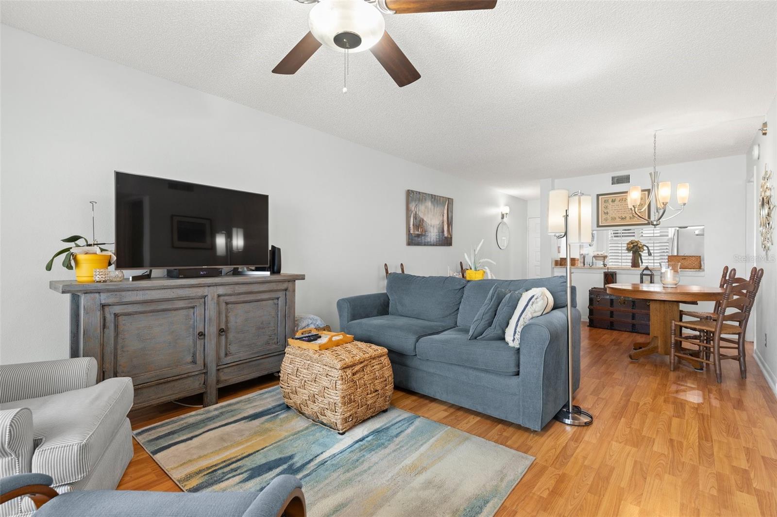 6287 BAHIA DEL MAR CIRCLE #208