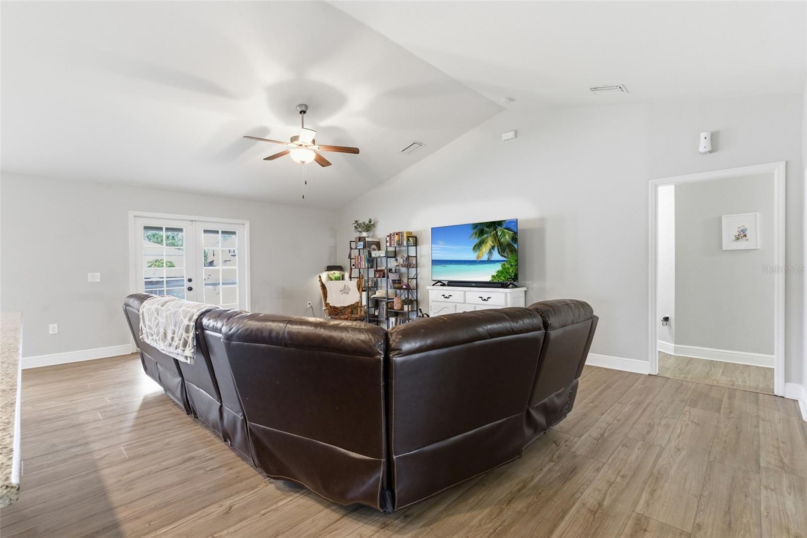 PORT CHARLOTTE SUB 11 - Residential