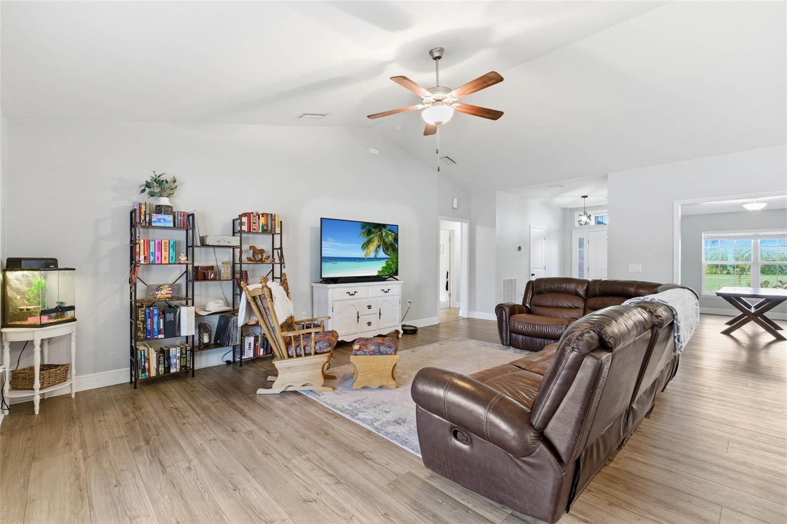 PORT CHARLOTTE SUB 11 - Residential