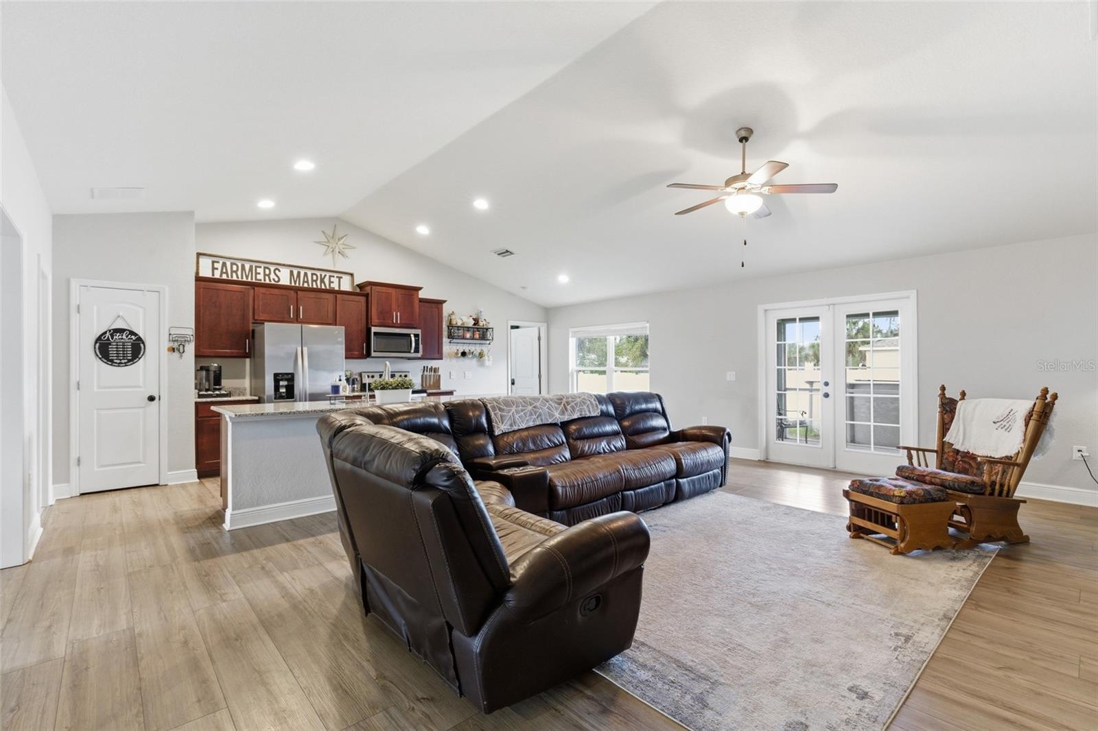 PORT CHARLOTTE SUB 11 - Residential