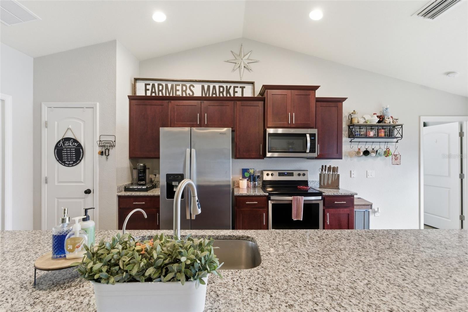 PORT CHARLOTTE SUB 11 - Residential