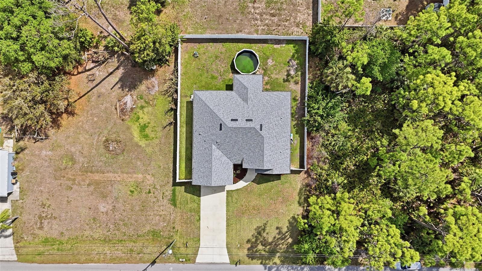 PORT CHARLOTTE SUB 11 - Residential