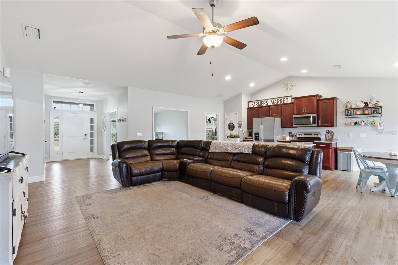 PORT CHARLOTTE SUB 11 - Residential