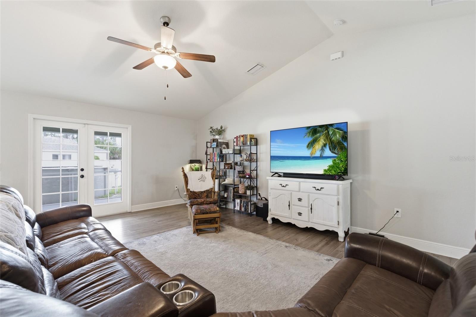 PORT CHARLOTTE SUB 11 - Residential