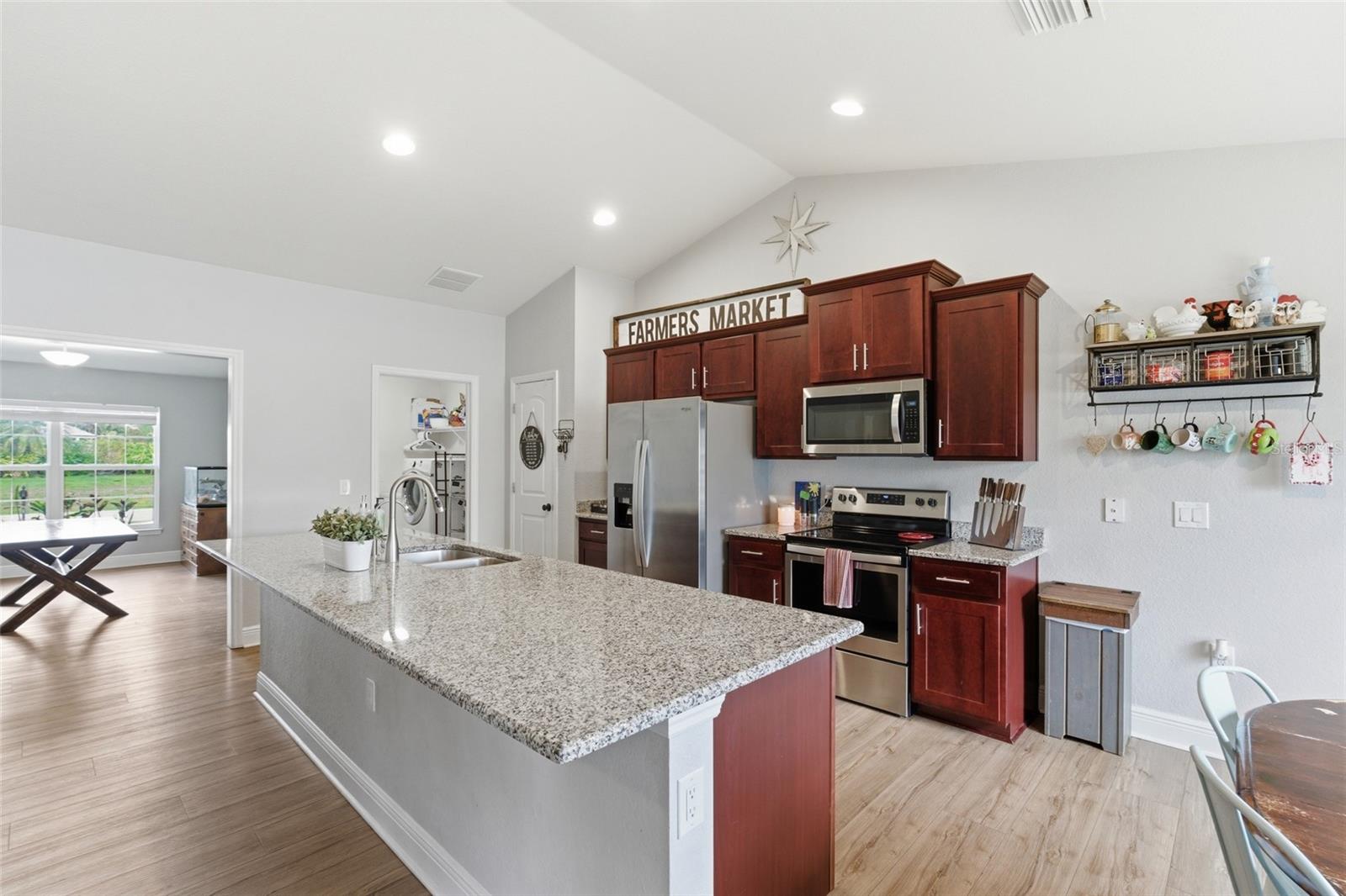 PORT CHARLOTTE SUB 11 - Residential