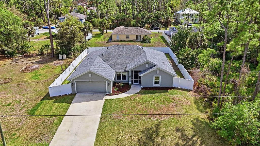 Photo of 4175 Donatello Avenue, North Port, FL 34286 (MLS # C7523111)