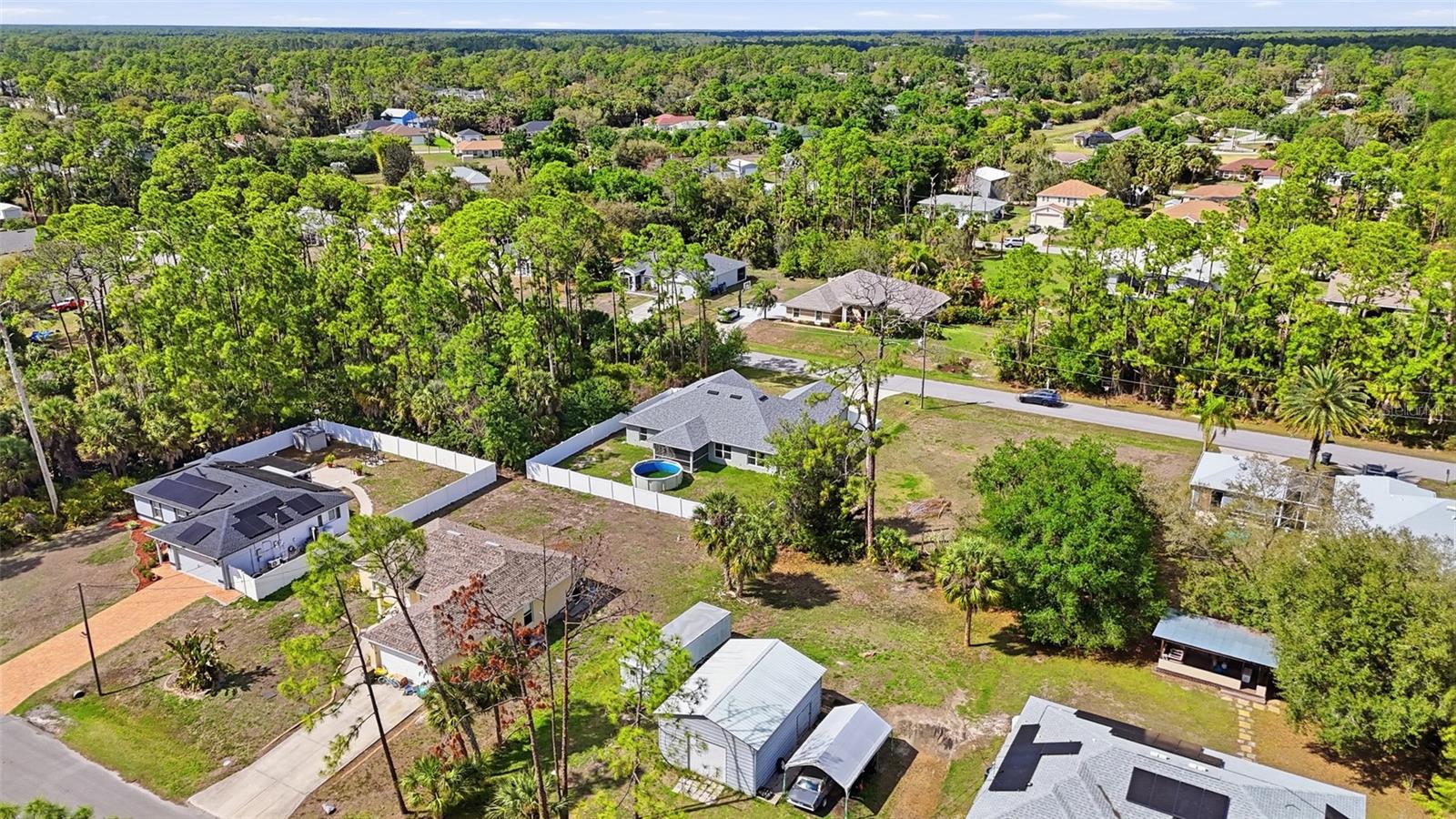 PORT CHARLOTTE SUB 11 - Residential