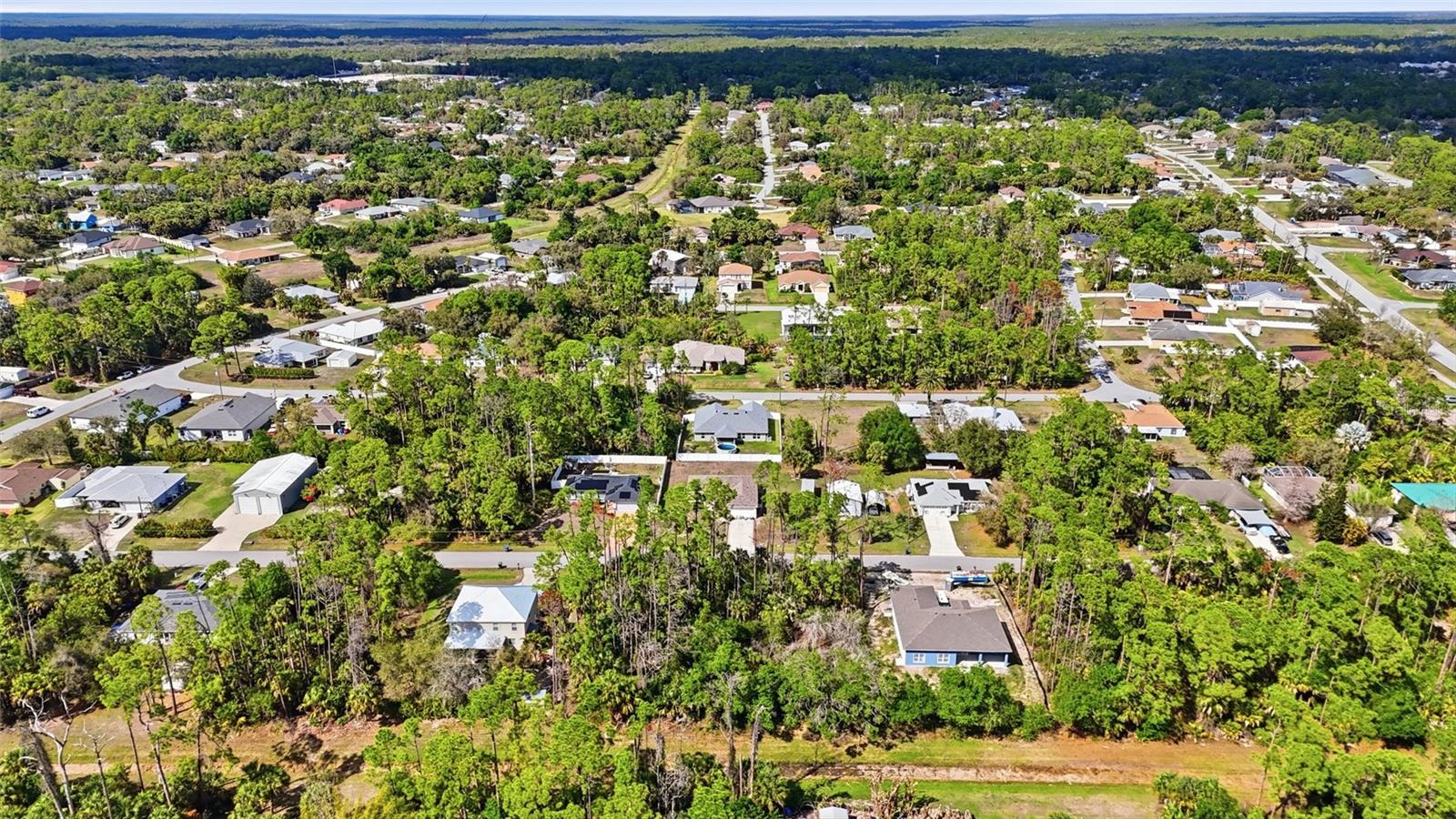 PORT CHARLOTTE SUB 11 - Residential