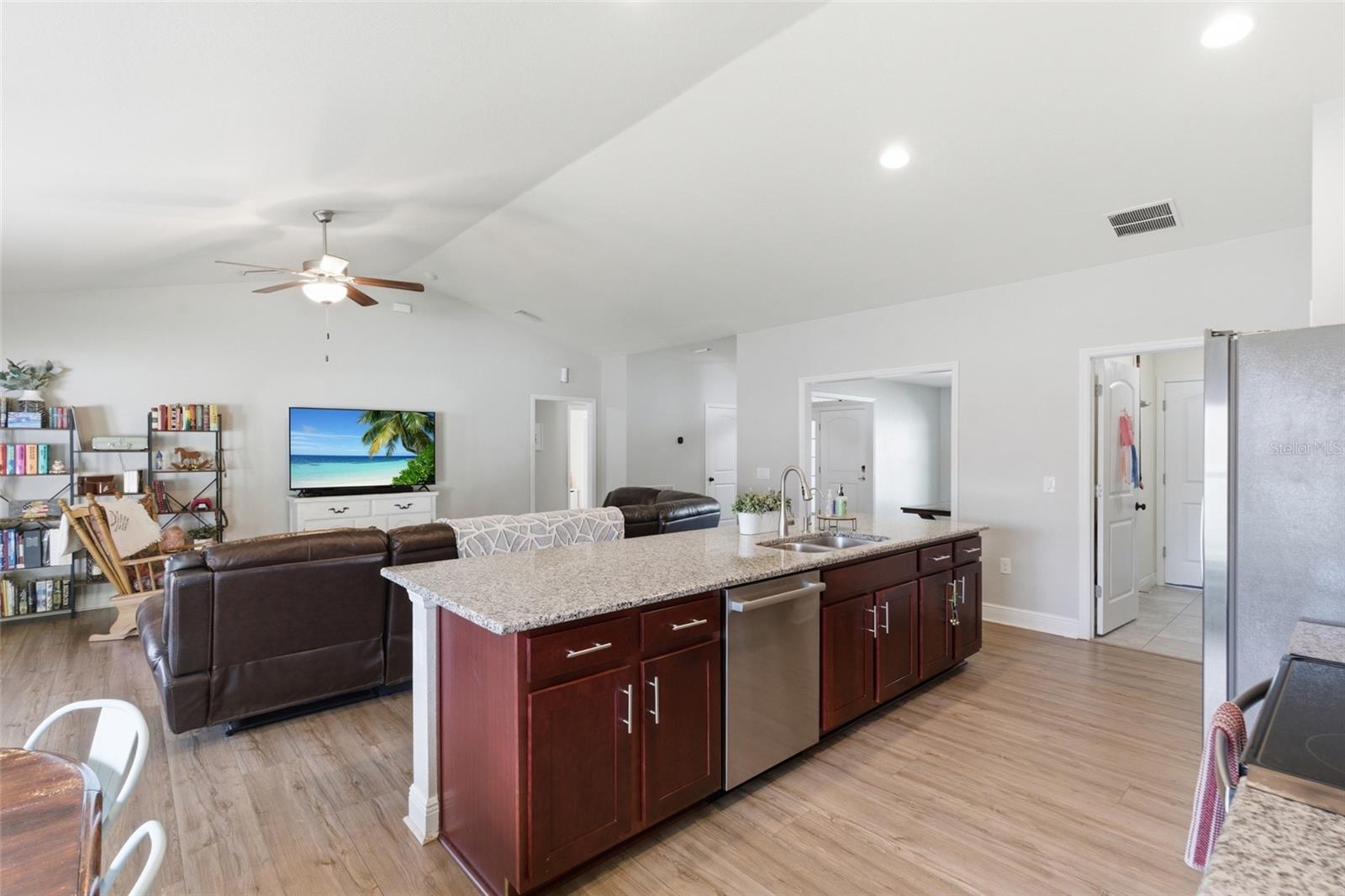 PORT CHARLOTTE SUB 11 - Residential