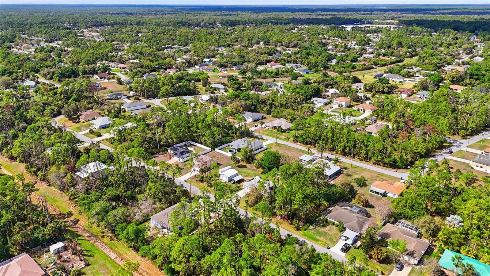 PORT CHARLOTTE SUB 11 - Residential