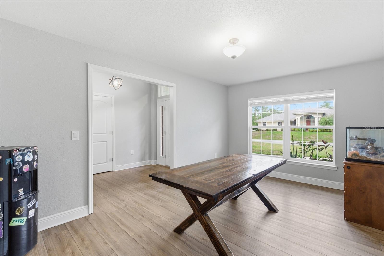 PORT CHARLOTTE SUB 11 - Residential