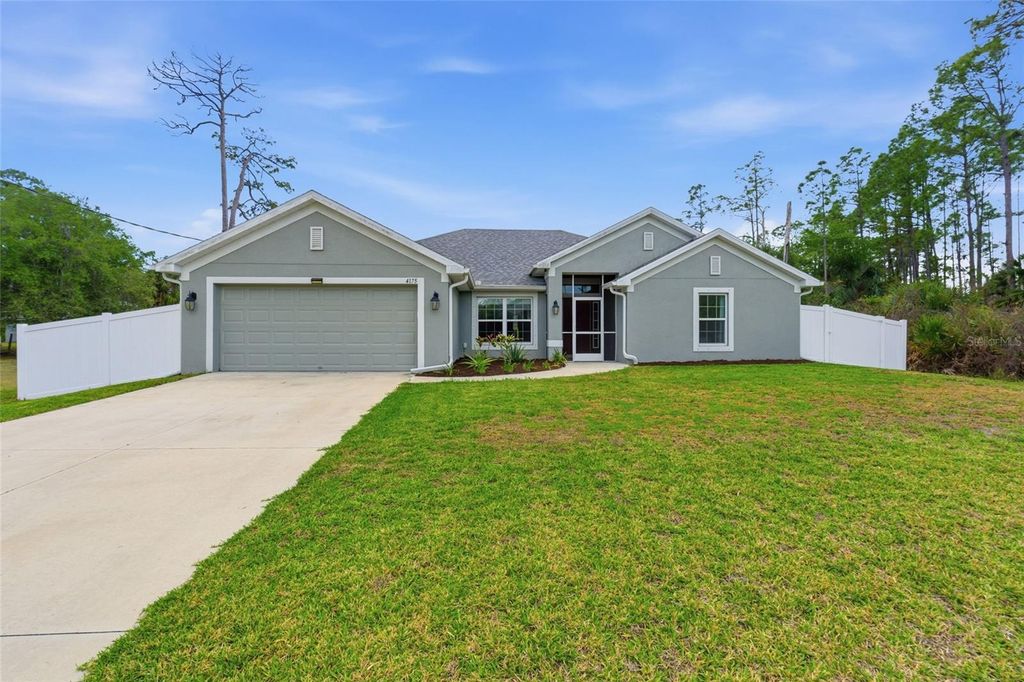 Photo of 4175 Donatello Avenue, North Port, FL 34286 (MLS # C7523111)