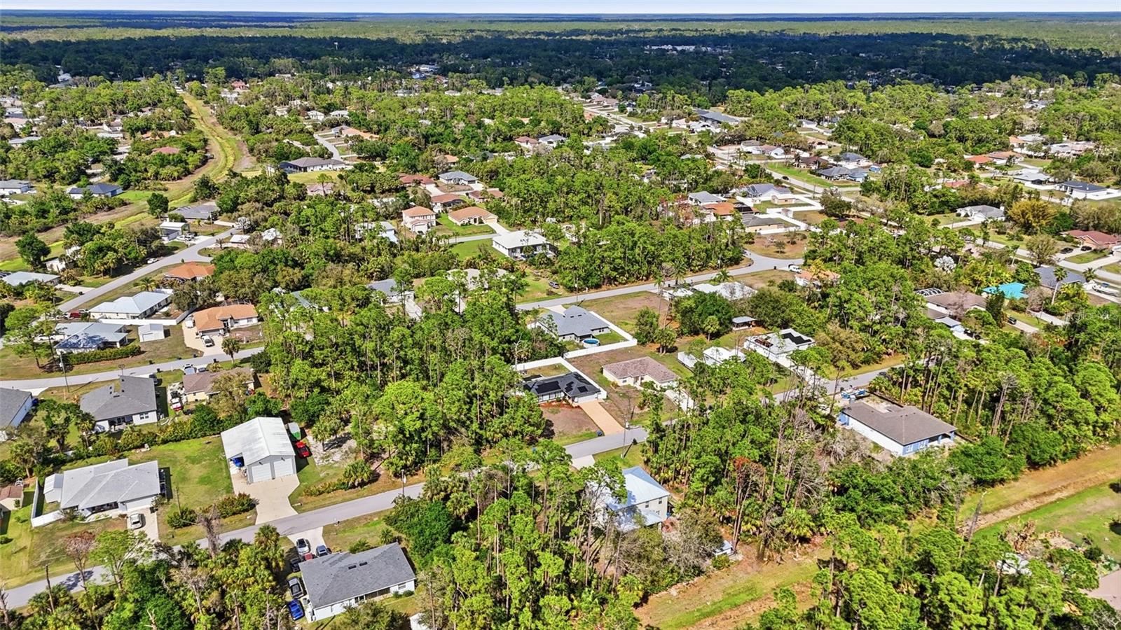 PORT CHARLOTTE SUB 11 - Residential