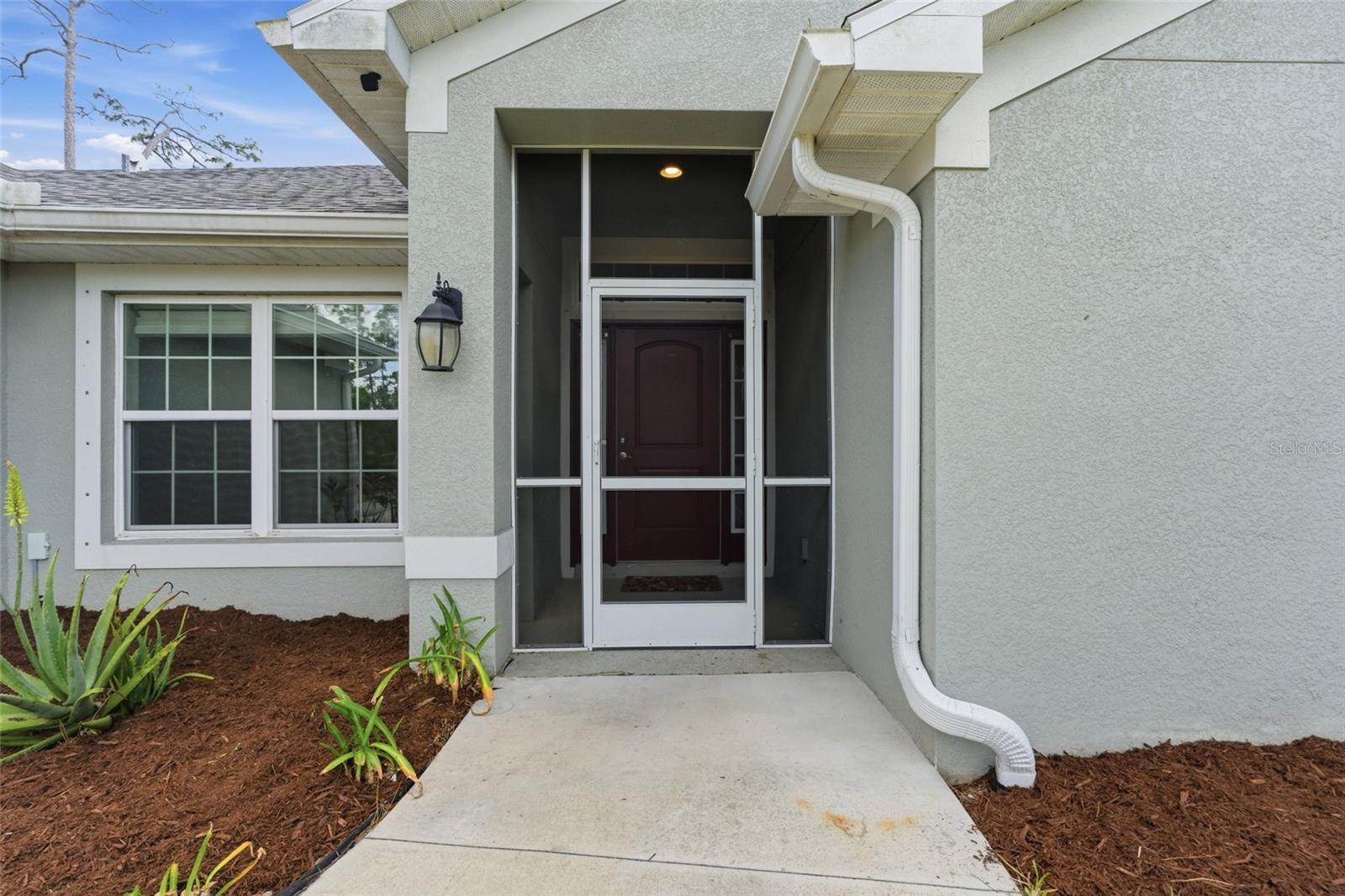 PORT CHARLOTTE SUB 11 - Residential