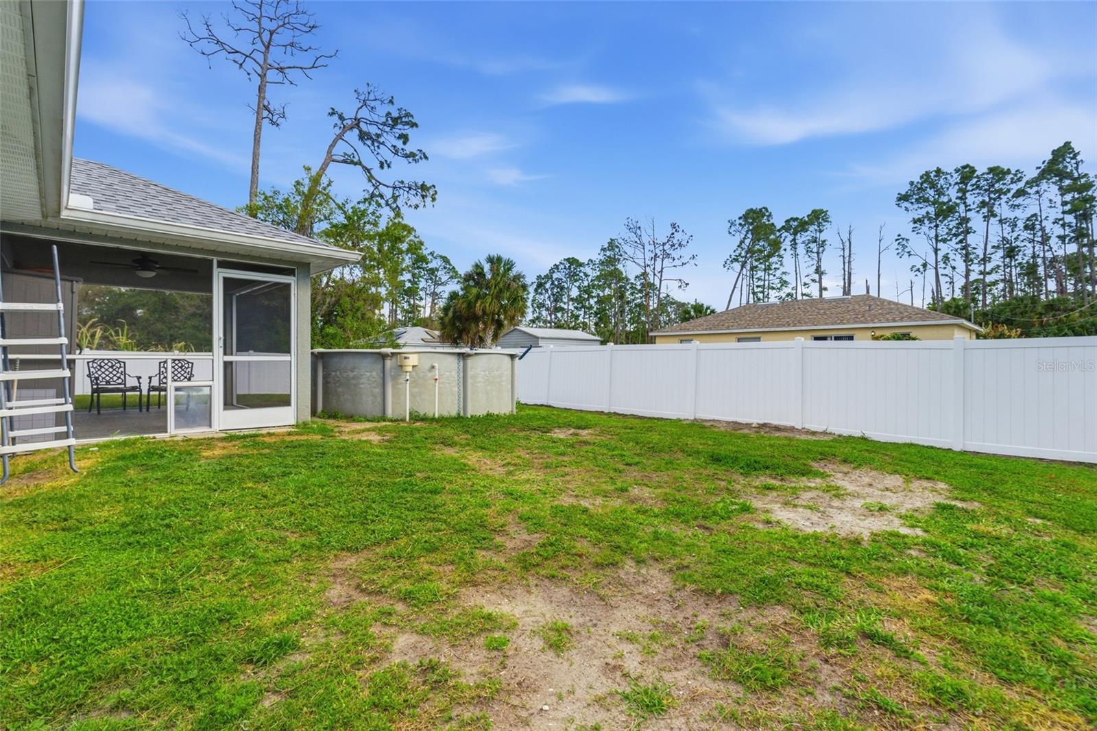 PORT CHARLOTTE SUB 11 - Residential