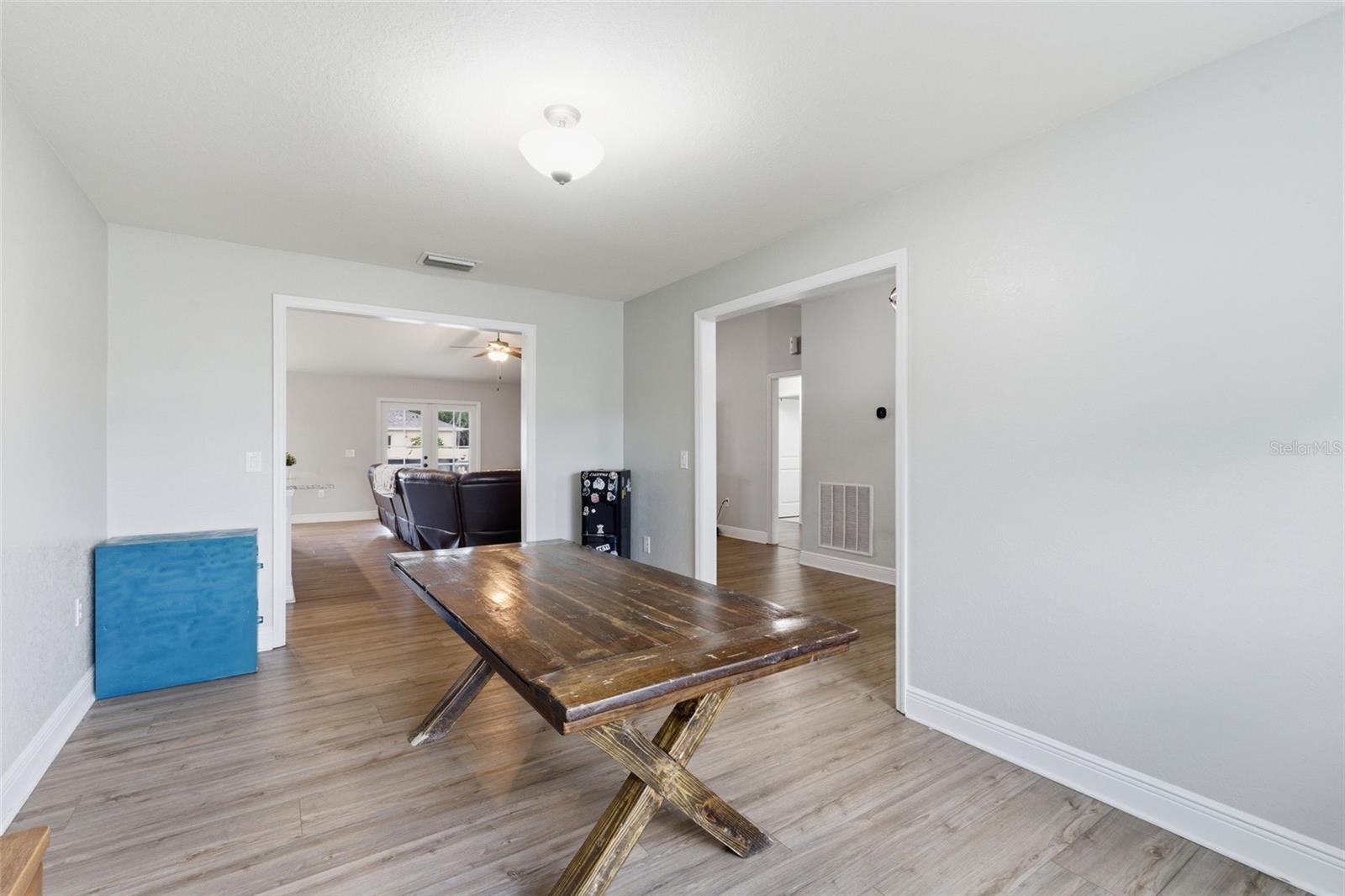 PORT CHARLOTTE SUB 11 - Residential