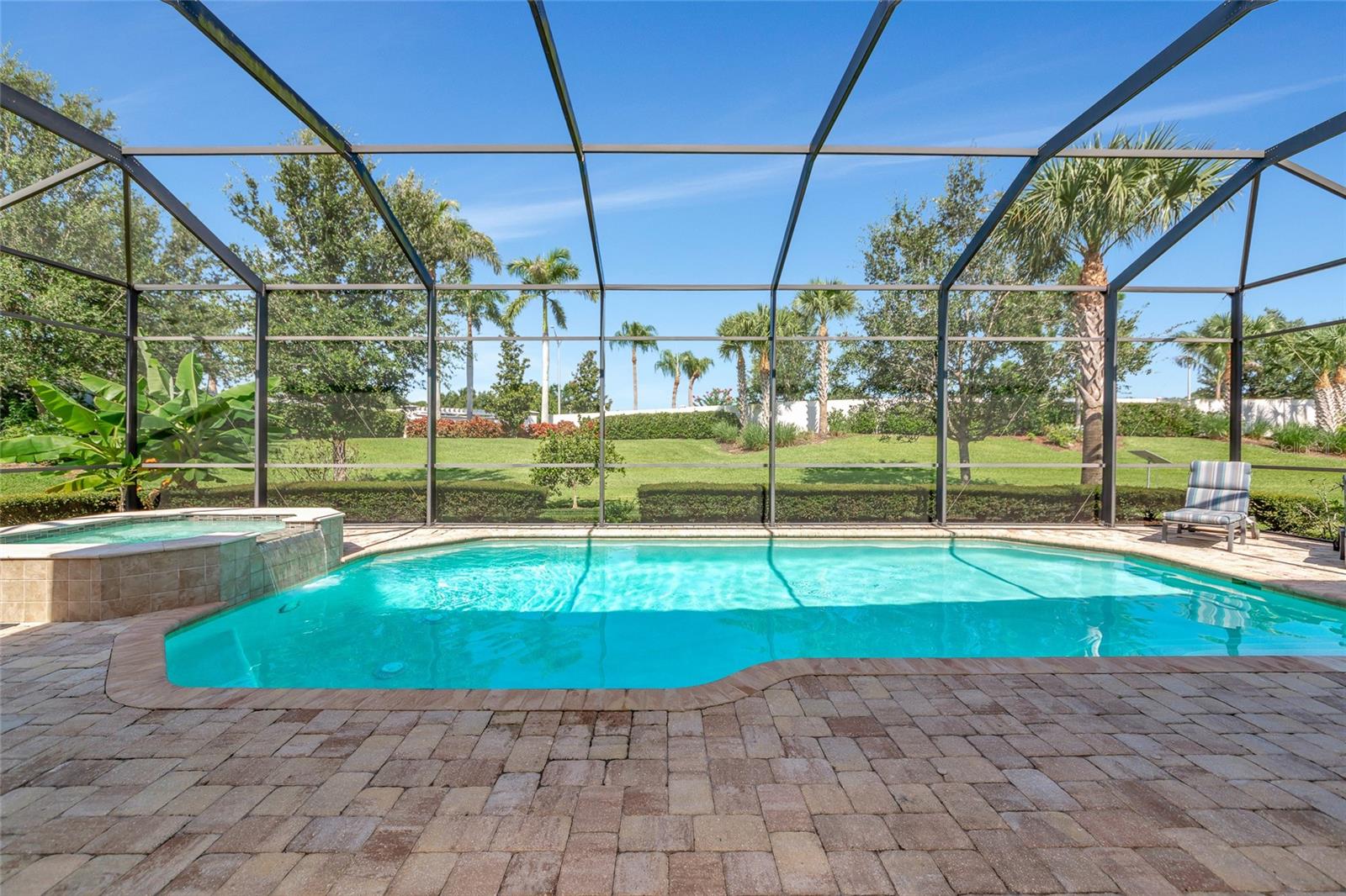 7801 GRANDE SHORES DRIVE