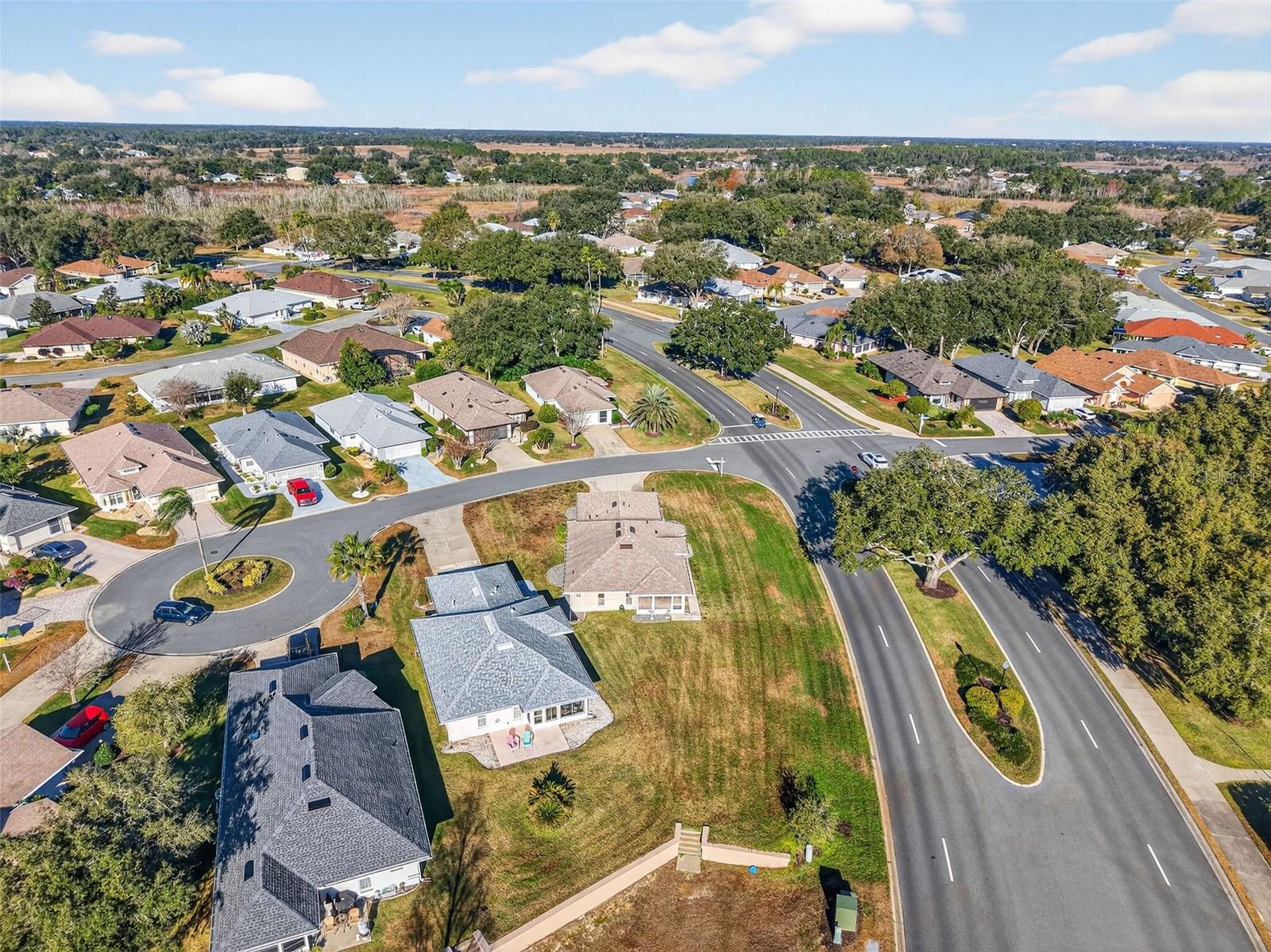 ROYAL HIGHLANDS PH 01 TR B LESS PT LYING W FOL - Residential