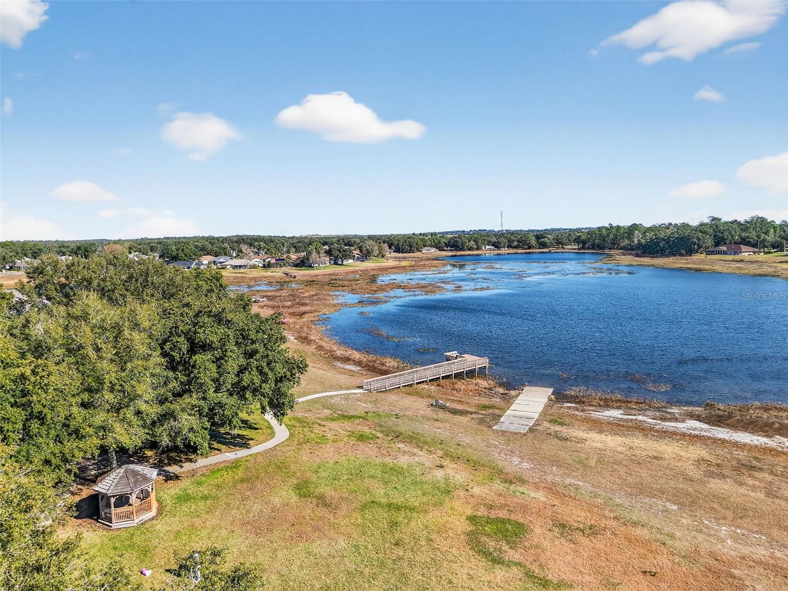 ROYAL HIGHLANDS PH 01 TR B LESS PT LYING W FOL - Residential