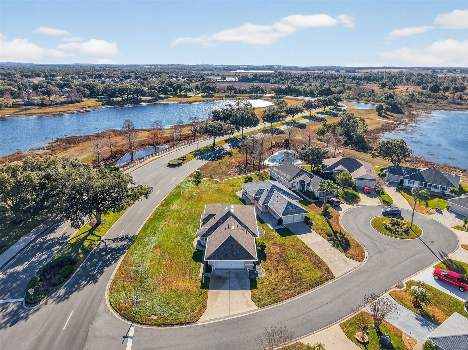 ROYAL HIGHLANDS PH 01 TR B LESS PT LYING W FOL - Residential