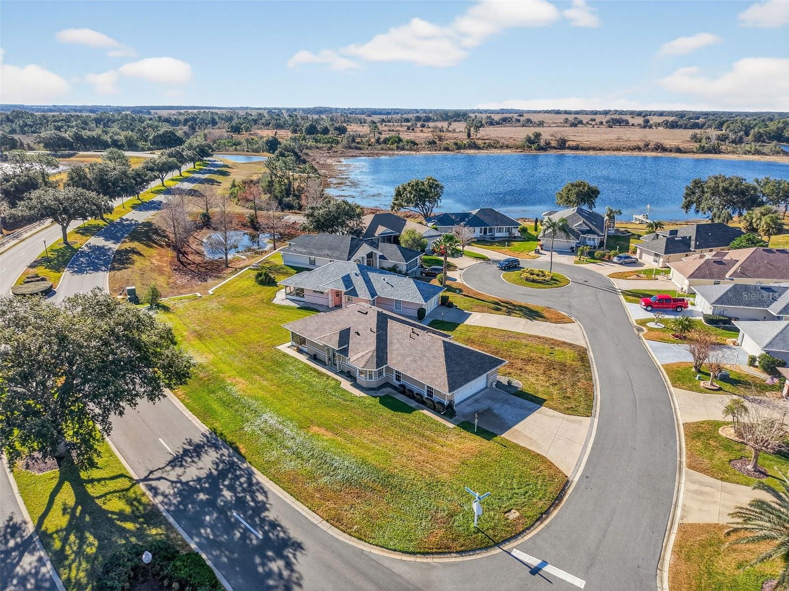 ROYAL HIGHLANDS PH 01 TR B LESS PT LYING W FOL - Residential