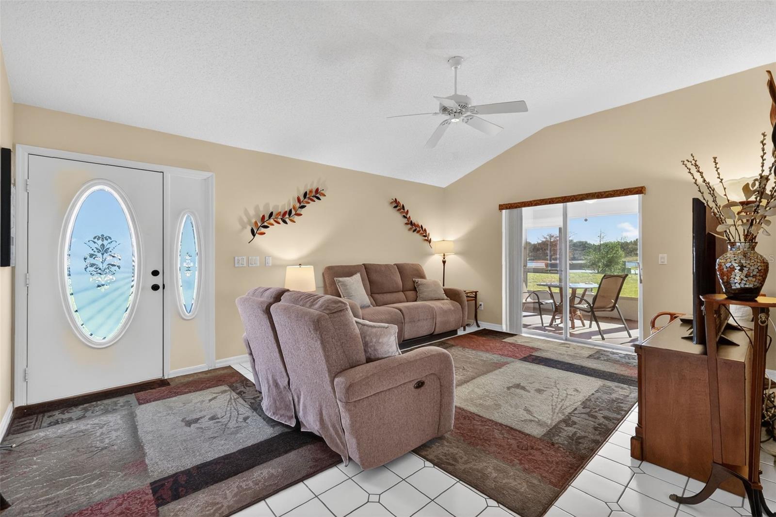 ROYAL HIGHLANDS PH 01 TR B LESS PT LYING W FOL - Residential