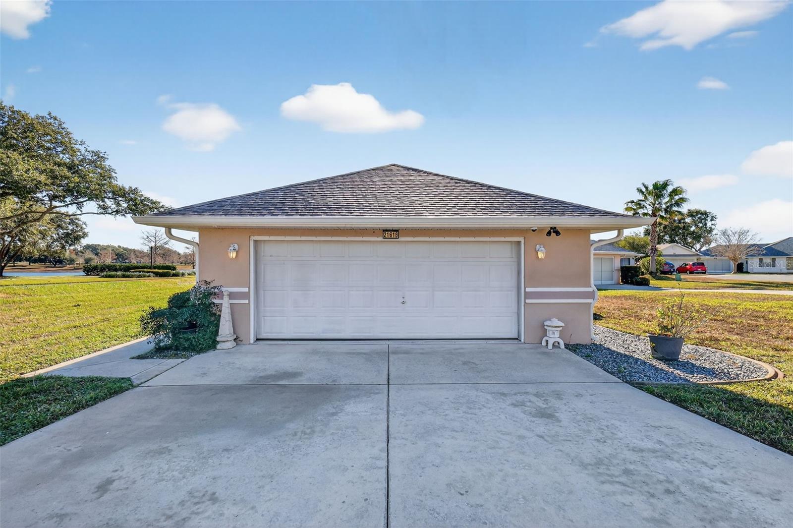 ROYAL HIGHLANDS PH 01 TR B LESS PT LYING W FOL - Residential