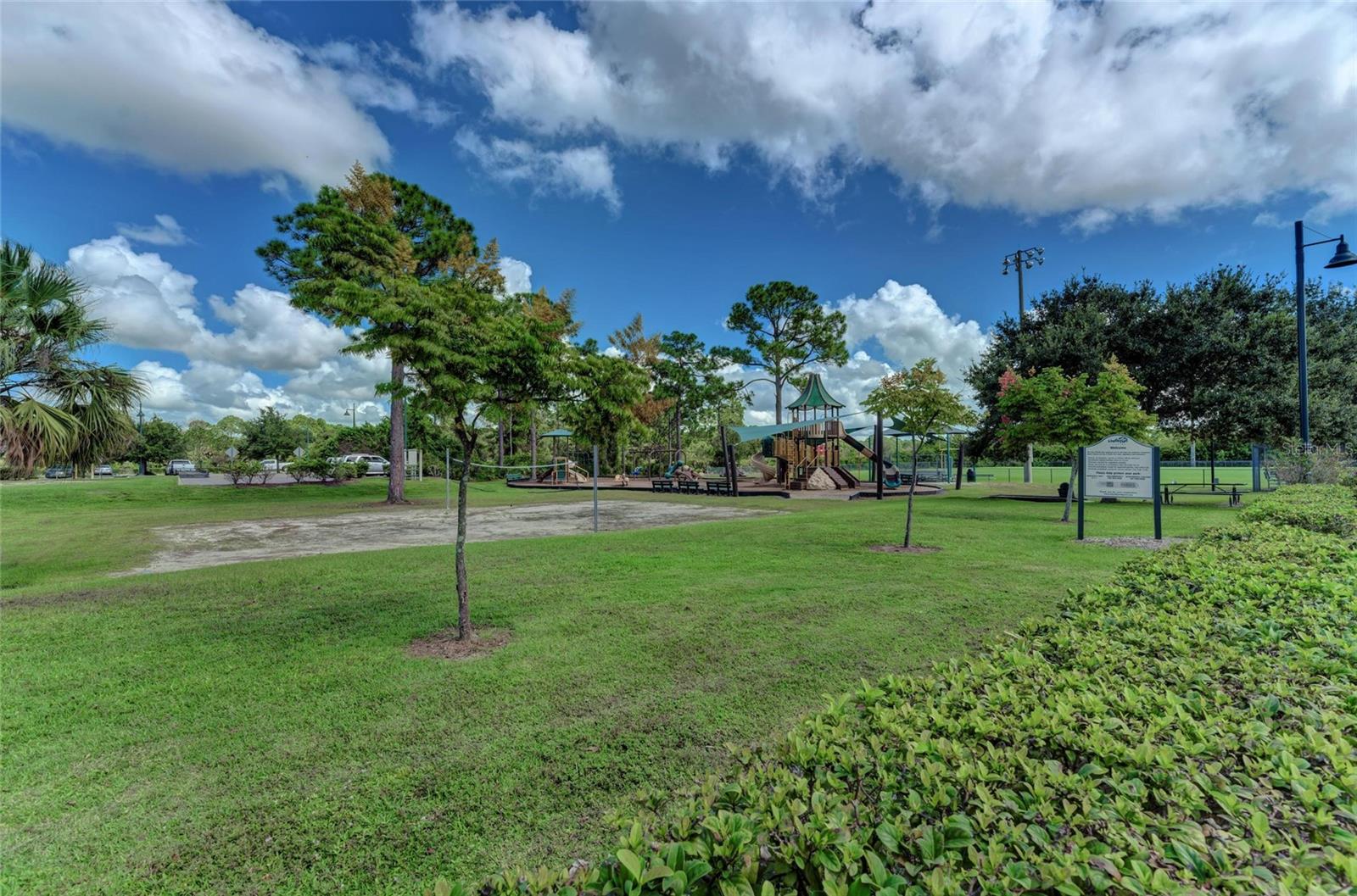 PORT CHARLOTTE SUB 41 - Residential