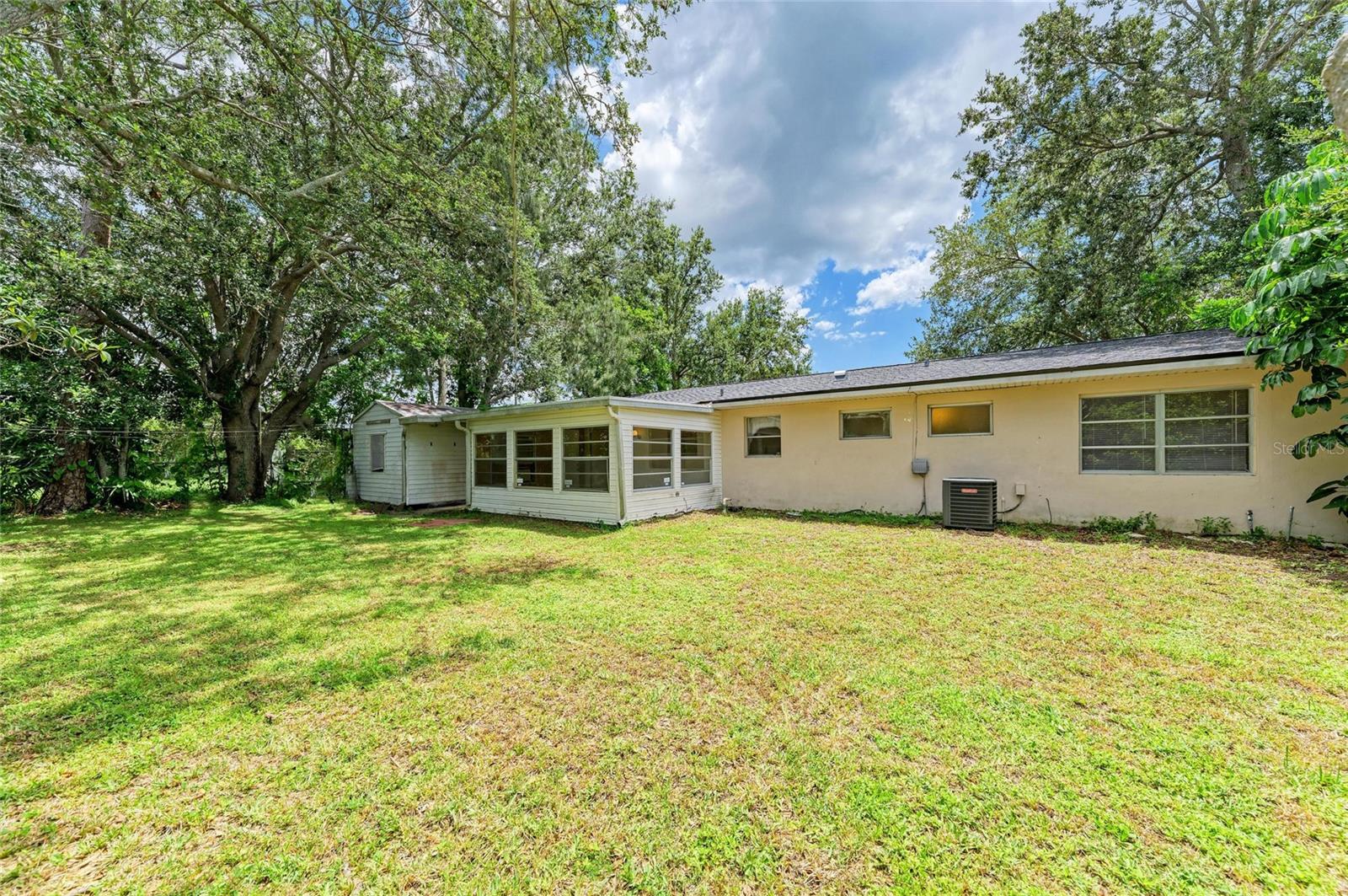 PORT CHARLOTTE SUB 41 - Residential